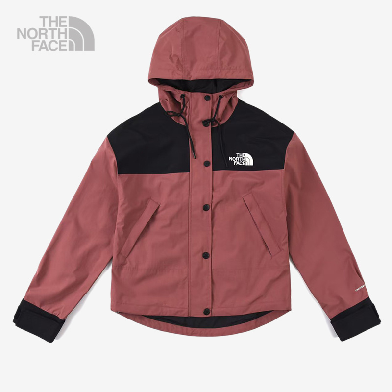 THE NORTH FACE ノースフェイス ショート レディース マウンテン