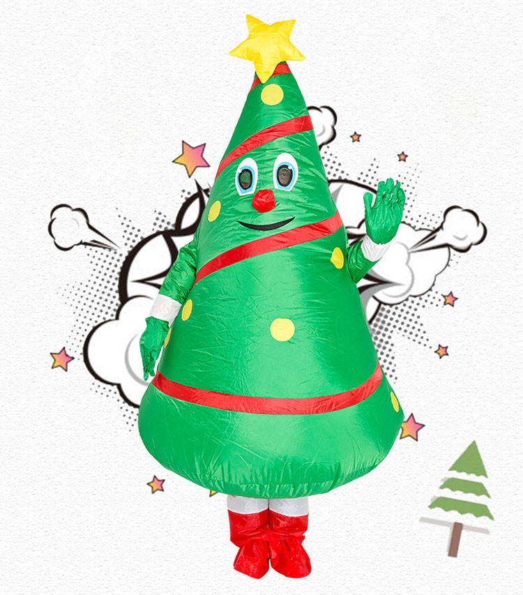 クリスマス 衣装 子供 大人 キャラクター サンタクロース 化粧道具 クリスマスツリー 空気を入れる衣装 仮装 着ぐるみ 動物 クリスマスmstan17  :mstan17:mitomi - 通販 - Yahoo!ショッピング