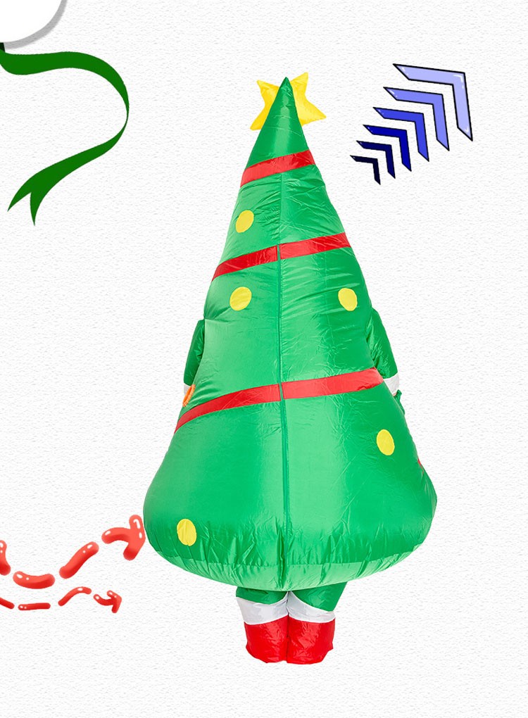 クリスマス 衣装 子供 大人 キャラクター サンタクロース 化粧道具 クリスマスツリー 空気を入れる衣装 仮装 着ぐるみ 動物 クリスマスmstan17  :mstan17:mitomi - 通販 - Yahoo!ショッピング