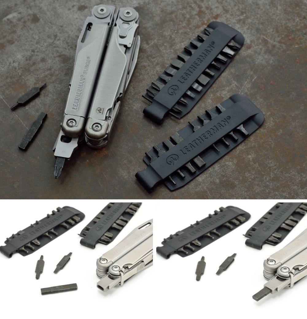 LEATHERMAN（レザーマン） ビットキット : 三星刃物ショップ - 通販