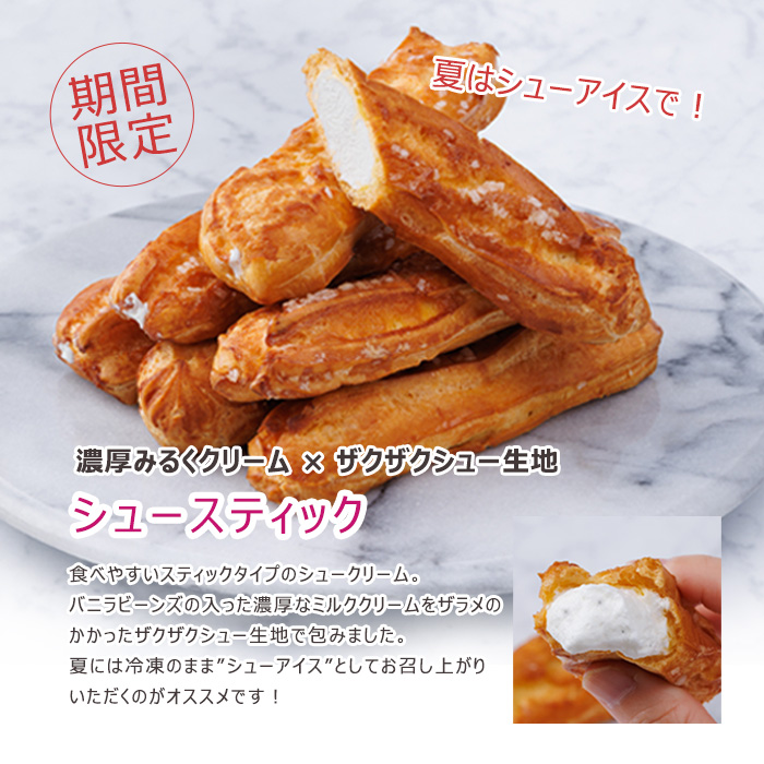 シュースティック