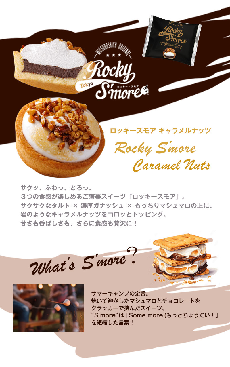 MITSUBOSHIYA Yahoo!ショップ - ロッキースモア｜Yahoo!ショッピング