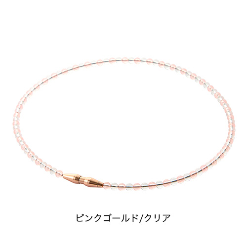 Phiten ファイテン phiten RAKUWAネックレス EXTREME クリスタル