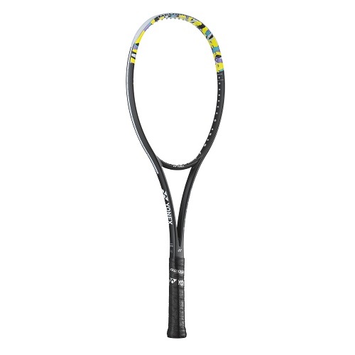 ヨネックス YONEX ジオブレイク50V 【ガット別売り】 ソフトテニスラケット 02GB50V-500 - 軟式・ソフトテニス