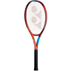 ヨネックス YONEX VCORE GAME 硬式テニスラケット （張り上げ済/ガット：TGDW125）06VC 587 :06vcgg 587:スポーツミツハシ