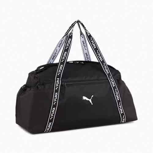 プーマ PUMA トレーニング AT ESS スポーツバッグ 24L ウィメンズ 090780-01 | PUMA