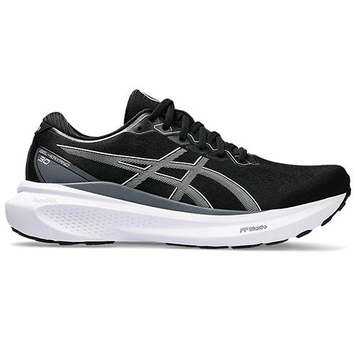 アシックス asics GEL KAYANO 30 EXTRA WIDE（メンズ）ワイド ランニングシューズ 1011B690 002 :1011b690 002:スポーツミツハシ