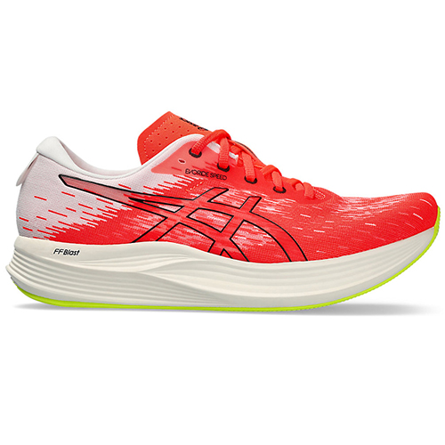 アシックス asics EvoRide SPEED 2（メンズ）エボライド スピード2 ランニングシューズ 1011B789 600 :1011b789 600:スポーツミツハシ