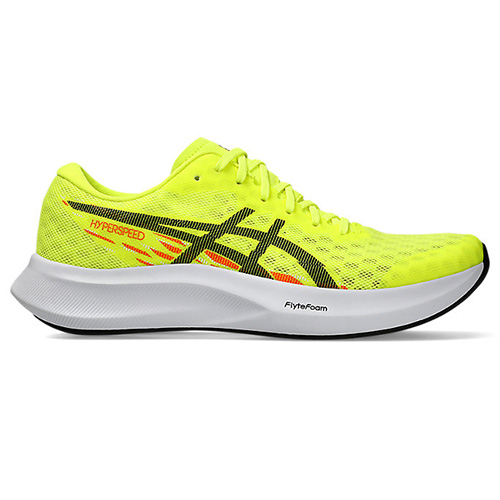 ASICS アシックス asics HYPER SPEED 4 ランニングシューズ