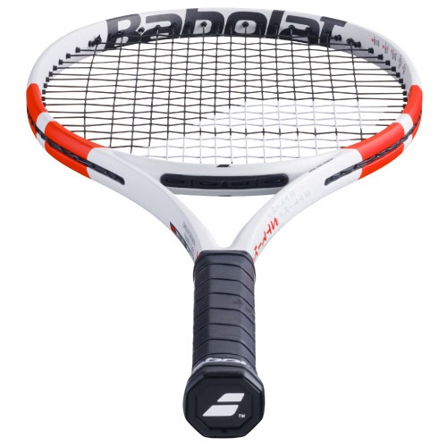 バボラ ＢａｂｏｌａＴ PURE STRIKE 98 16/19 【ガット別売り】 テニス 硬式ラケット 101524 : 101524 : スポーツミツハシ