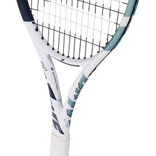 バボラ BABOLAT Babolat テニスラケット EVO DRIVE LI Babolat バボラ EVO DRIVE LITE WHITE【ガット別売】テニス 硬式