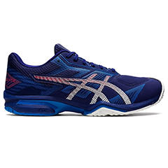 アシックス asics PRESTIGELYTE 4 OC ユニセックス テニスシューズ 1043A013-400