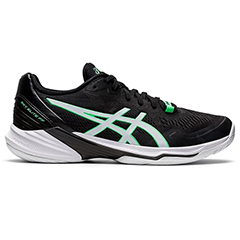 アシックス asics SKY ELITE FF 2 メンズ バレーボールシューズ 1051A064-003 6/11(日)まで!限定特価!!