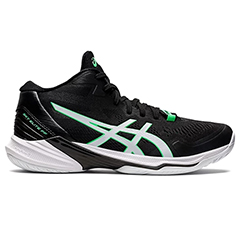 アシックス asics SKY ELITE FF MT 2 メンズ バレーボールシューズ 1051A065-003 6/30(金)まで限定特価!