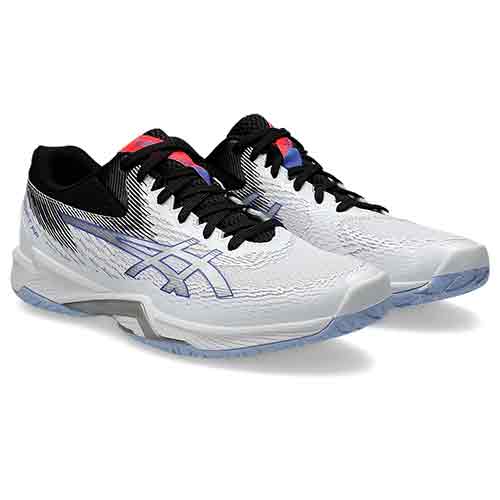 アシックス ａｓｉｃｓ  V-SWIFT FF 4 バレーボール シューズ ユニセックス 1053A067-100 ポイント利用 | ASICS