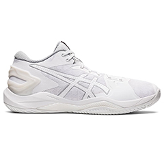 アシックス asics GELBURST 26 LOW ゲルバースト ユニセックスバスケットボールシューズ 1063A057-100