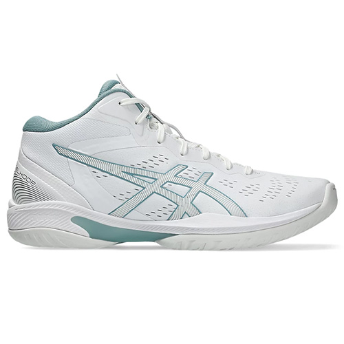 アシックス asics GELHOOP V16 バスケットボールシューズ ユニセックス 1063A078-105