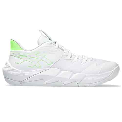 アシックス asics UNPRE ARS 2 LOW バスケットボール シューズ ユニセックス 1063A083-100