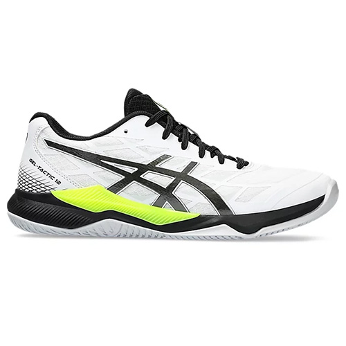 アシックス asics GEL-TACTIC 12 バレーボールシューズ レディース 1073A058-101