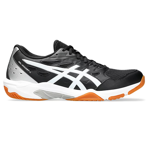 アシックス asics GEL-ROCKET 11 ユニセックス バレーボールシューズ 1073A065-002