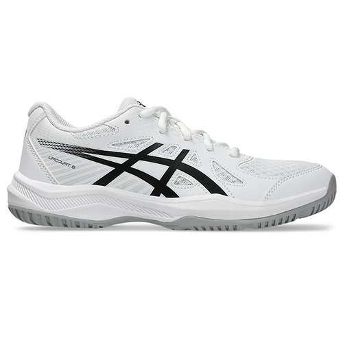 アシックス asics UPCOURT 6 GS バレーボールシューズ ジュニア 1074A045-101