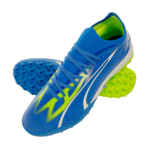 PUMA プーマ ウルトラ マッチ TTサッカー トレーニングシューズ