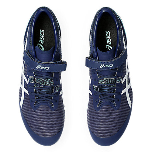 【期間限定価格】 アシックス asics SP BLADE 9（ユニセックス）SPブレード9 陸上競技スパイク 1093A137-401｜mitsuhashi｜02