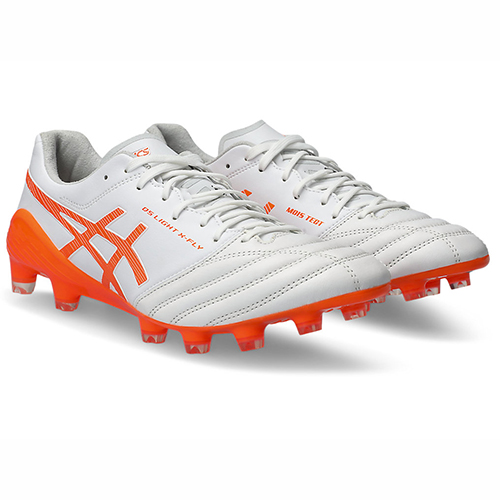 アシックス asics DS LIGHT X-FLY 5 サッカースパイク 1101A047-102