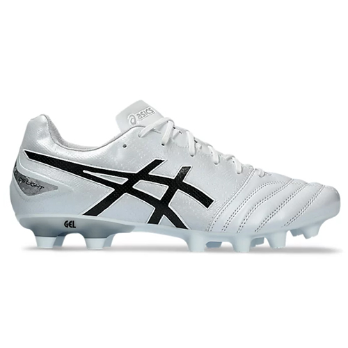 アシックス asics DS LIGHT PRO サッカースパイク 1103A095 101 :1103a095 101:スポーツミツハシ