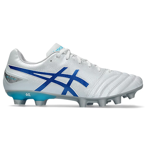 アシックス asics DS LIGHT PRO WIDE ワイド サッカースパイク 1103A110 100 :1103a110 100:スポーツミツハシ