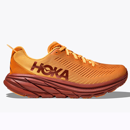 ホカオネオネ HOKA ONE ONE RINCON 3（メンズ）ロードランニングシューズ 1119395 AHSH :1119395 ahsh:スポーツミツハシ