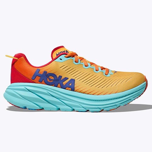 ホカオネオネ HOKA ONE ONE RINCON 3 リンコン3 メンズ ロードランニングシューズ 1119395-PDL