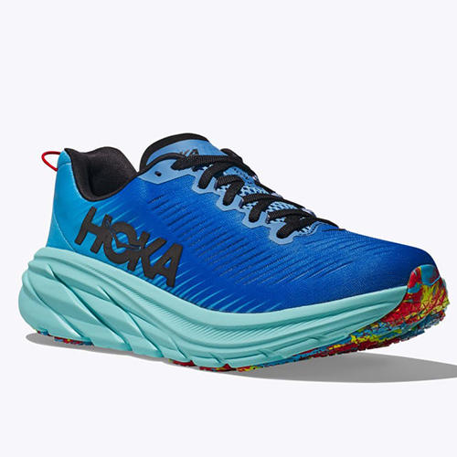 ホカオネオネ HOKA ONE ONE RINCON 3 リンコン3 メンズ ロードランニングシューズ 1119395 VSW :1119395 vsw:スポーツミツハシ