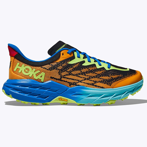 ホカオネオネ HOKA ONE ONE SPEEDGOAT 5 スピードゴート5 メンズ トレイルランニングシューズ 1123157-SDV :  1123157-sdv : スポーツミツハシ - 通販 - Yahoo!ショッピング