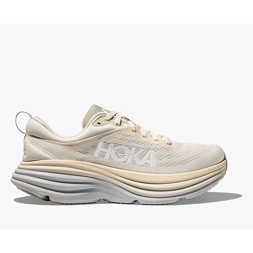 ホカオネオネ HOKA ONE ONE M BONDI 8 ボンダイ 8 メンズ ロードランニングシューズ 1123202-OKB｜mitsuhashi