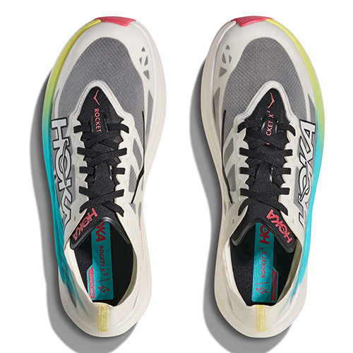 HOKA ONEONE ホカ ロケット X 2 ROCKET ランニング シューズ HOKA ONEONE ホカ ロケット X 2 ROCKET ランニング シューズ