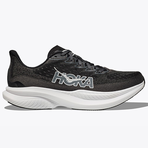 ホカオネオネ HOKA ONE ONE MACH 6 レディース ランニング シューズ 