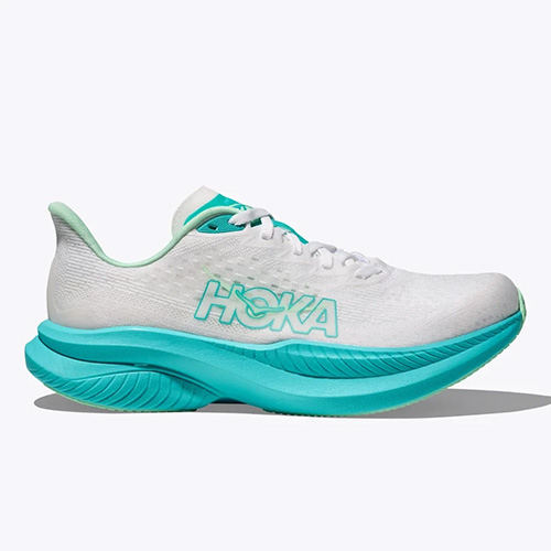 HOKA ONEONE ホカ マッハ 6 MACH ランニング シューズ