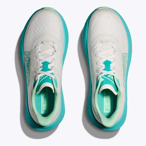 HOKA®公式サイト【マッハ 6|MACH 6 1147810 | レディース】ホカ
