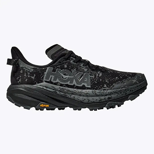 HOKA ONEONE ホカオネオネ ONE SPEEDGOAT 6 GTX スピードゴート 