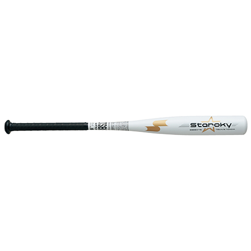 エスエスケイ SSK スタルキー 420 LTD 野球 少年軟式バット SBB5075-10｜スポーツミツハシ