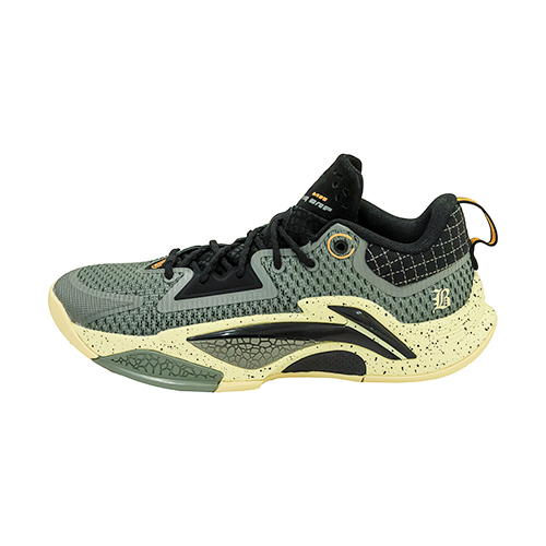 LI-NING リーニン BAD5 DOMINATOR I バスケットボールシューズ