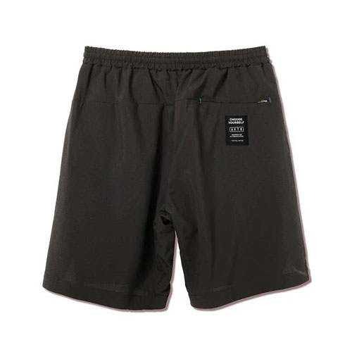 AKTR MIXTURE LOGO SHORT WIDE PANTS Sサイズ AKTR MIXTURE LOGO SHORT WIDE PANTS Sサイズ AKTR MIXTURE LOGO