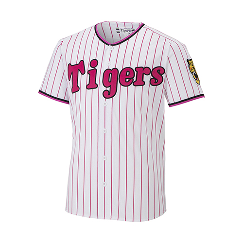 口コミ・レビューで人気商品を探そう MIZUNO (S カラーレプリカユニフォーム 阪神タイガース ミズノ 応援グッズ
