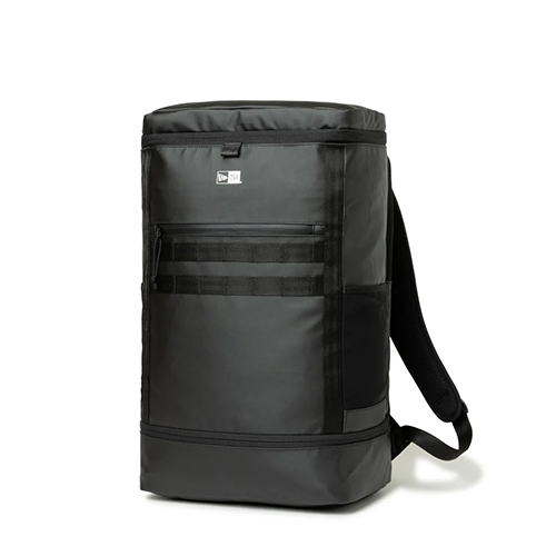 NEW ERA ニューエラ ボックスパック ラージ 46L TPU Box Logo