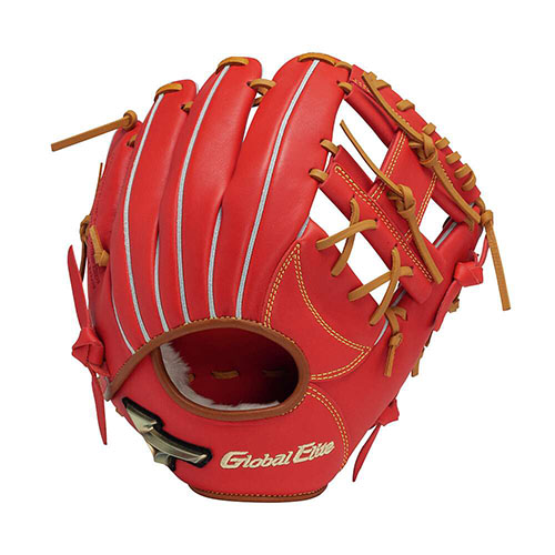 ミズノ MIZUNO 軟式用 グローバルエリート Hselection SIGNA FFバンド 内野手用 軟式グラブ 野球 1AJGR31803 0980 : 1ajgr31803 0980 : スポーツミツハシ