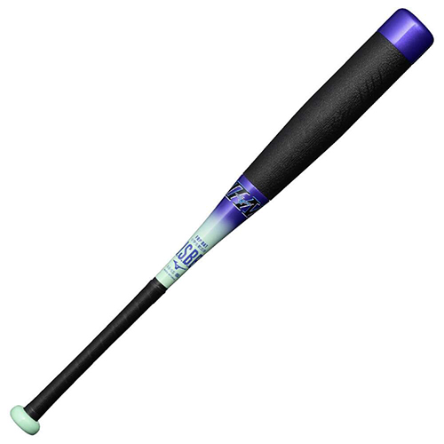 Mizuno BEYONDML LEGACY 84センチ　トップバランス 軟式用ビヨンドマックスレガシー トップ(FRP製／84cm／平均720g