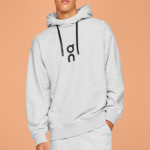 ON Club Hoodie オングラブフーディー