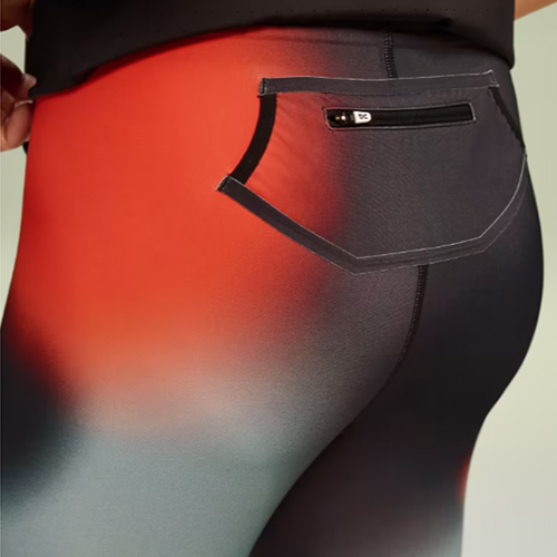 On オン ON Race Tights Half メンズ タイツ ランニング