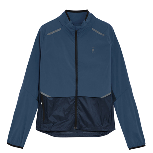 オン ON Weather Jacket レディース ランニングジャケット 1WE10370133｜mitsuhashi